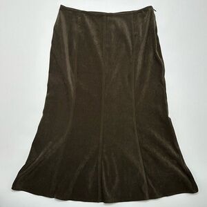 J.Jill Fit and Flare Skirt